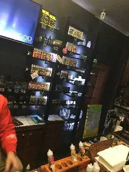 Вейп Шоп "Vape Plane" Vape Shop — фото 3