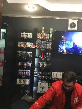 Вейп Шоп "Vape Plane" Vape Shop — фото 4