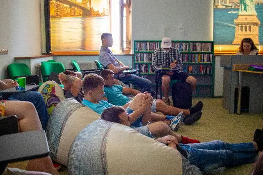 Наркологічна клініка "Сім Доріг" — фото 3