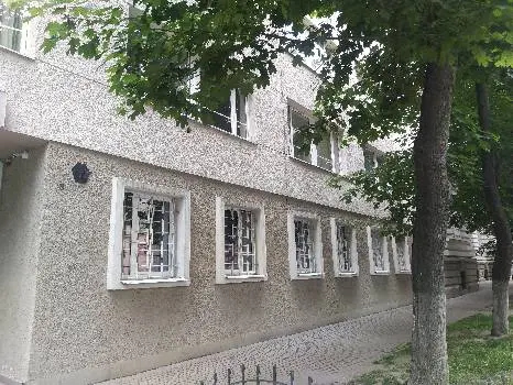 Поліклініка клінічної лікарні ДТГО «Львівська залізниця» — фото 2