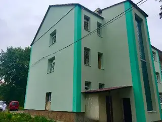 КУТОР " Тернопільськи обласний наркологічний диспансер" — фото
