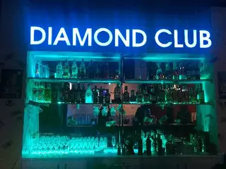 DIAMOND CLUB — фото 2