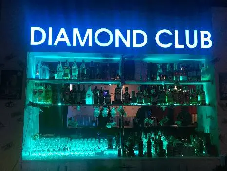 DIAMOND CLUB — фото 2