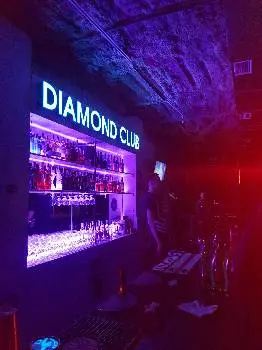 DIAMOND CLUB — фото 3