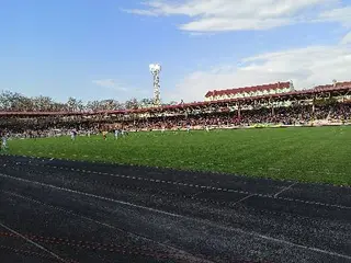 Тернопільський міський стадіон імені Андрій Шевченка — фото