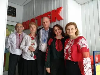Фірма "МАТЕК" — фото