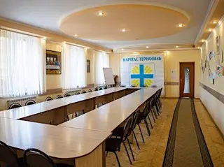 Тернопільський благодійний фонд «Карітас» — фото 2