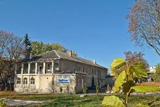 Тернопільський благодійний фонд «Карітас» — фото