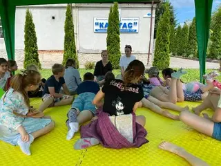 Тернопільський благодійний фонд «Карітас» — фото 2