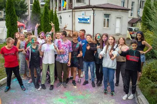 Тернопільський благодійний фонд «Карітас» — фото 3