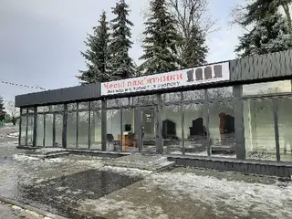 Чесні пам'ятники. Гранітні пам'ятники (Тернопіль та Тернопільська область) — фото 2