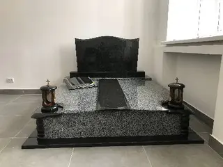 Пам'ятники гранітні вироби.Planeta Granit (Планета Граніт) — фото 4