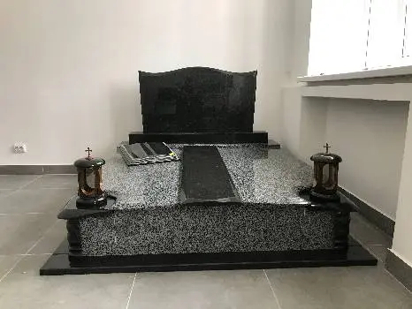 Пам'ятники гранітні вироби.Planeta Granit (Планета Граніт) — фото 4