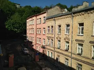 Консультативна поліклініка ЛОДКЛ "ОХМАТДИТ" — фото