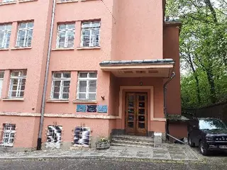 Консультативна поліклініка ЛОДКЛ "ОХМАТДИТ" — фото 3