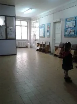 Консультативна поліклініка ЛОДКЛ "ОХМАТДИТ" — фото 5