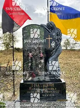 SVS-GRANIT | Вироби з граніту — фото 4