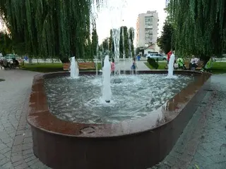 Майстерня виробів З ГРАНІТУ — фото 5