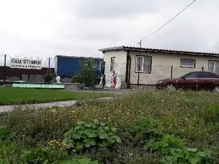 Вироби з граніту — фото