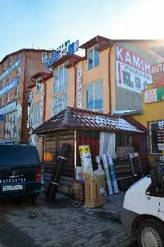 Каміни,топки,вироби з мармуру,димоходи та вироби з кварциту — фото