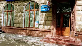 АЛЬПІЙСЬКЕ ВІКНО — фото