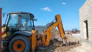Світ Каменю Будівельні матеріали Транспортні послуги — фото 4