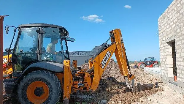 Світ Каменю Будівельні матеріали Транспортні послуги — фото 4