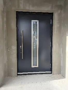 PORTAL віконні та дверні рішення — фото 4