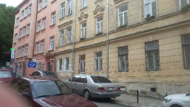 Львівська обласна дитяча клінічна лікарня «Охматдит» — фото 3