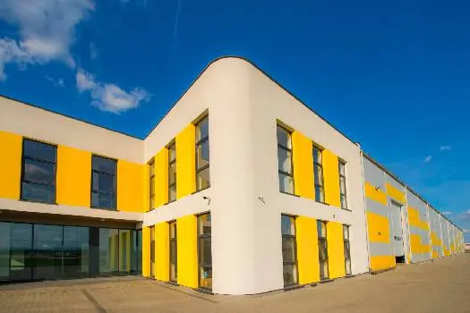 РОЗАН - сендвіч-панелі та холодильні двері для морозильних камер — фото 3