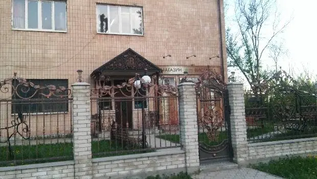 Фабрика ковальства "ВІГО" — фото 4
