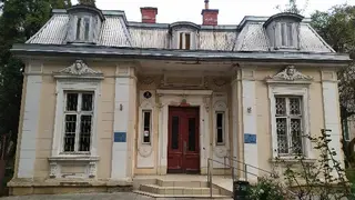 Львівська обласна клінічна лікарня - Отоларингологічний корпус, отоларингологічне відділення, санаційний кабінет — фото 3