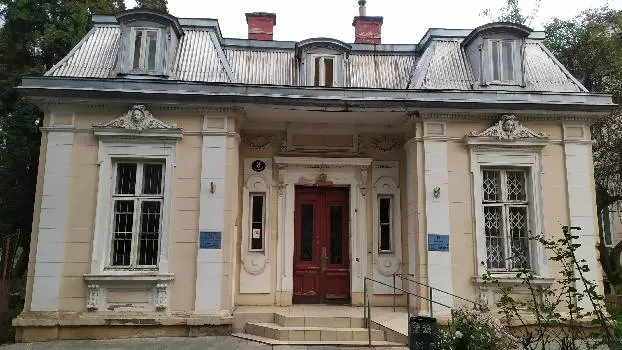 Львівська обласна клінічна лікарня - Отоларингологічний корпус, отоларингологічне відділення, санаційний кабінет — фото 3