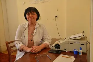 Львівська обласна клінічна лікарня -Проктологічний корпус, обласна консультативна поліклініка — фото 3