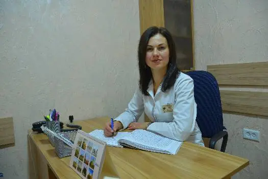 Львівська обласна клінічна лікарня -Проктологічний корпус, обласна консультативна поліклініка — фото 5