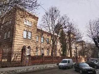 Пологове відділення комунальної 3-ої МКЛ — фото
