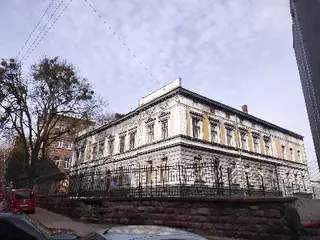 Пологове відділення комунальної 3-ої МКЛ — фото 2