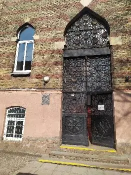Пологове відділення комунальної 3-ої МКЛ — фото 3