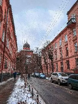 Пологове відділення комунальної 3-ої МКЛ — фото 5