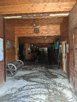 BAYKOV resort&horses club — фото 4
