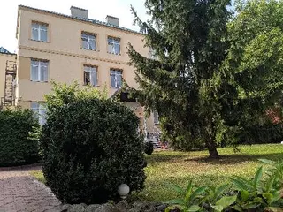 Лiкарня «ГОСПІС» Другого медичного об'єднання Львова — фото 4