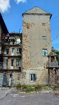 Тернопільський історико-меморіальний музей політичних в'язнів — фото 2