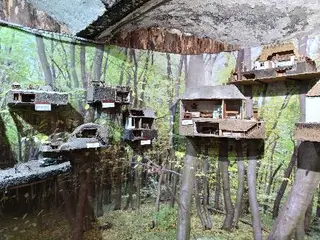 Тернопільський історико-меморіальний музей політичних в'язнів — фото 4