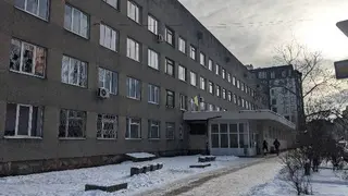 Поліклінічне відділення №1 1-ї міської клінічної лікарні ім. Князя Лева — фото 3