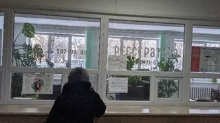 Поліклінічне відділення №1 1-ї міської клінічної лікарні ім. Князя Лева — фото 5