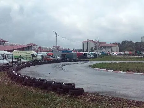 картингова траса — фото 2
