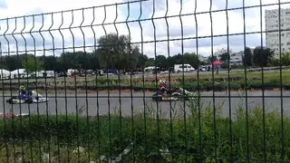 картингова траса — фото 5