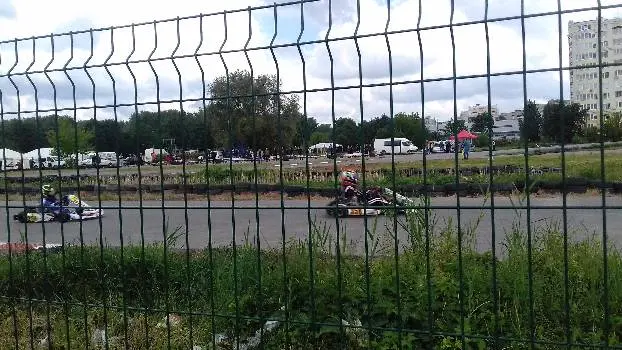 картингова траса — фото 5