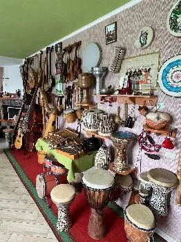 Сонцевид-Тур — фото