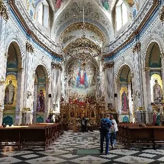 Архикатедральний Собор Непорочного Зачаття Пресвятої Богородиці УГКЦ — фото 3